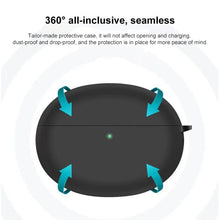 Load image into Gallery viewer, Silicone Earphone Protective Case