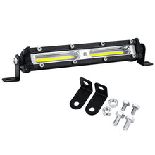 Load image into Gallery viewer, 9-30V 12W 6000K Car LED Work Light, 9-30V 12W 6000K