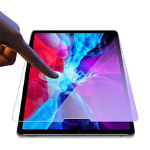 Load image into Gallery viewer, Mutural 9H Anti Blue-ray Tempered Glass Film, For iPad 10.2 2019, For iPad Pro 10.5 2019/2017 &amp; Air (2019), For iPad Pro 11 2018/2020, For iPad Pro 12.9 2018/2020