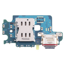 Load image into Gallery viewer, Original Charging Port Board, For Samsung Galaxy A57 SM-A576B, For Samsung Galaxy A17 4G SM-A175F, For Samsung Galaxy A16 4G SM-A165F, For Samsung Galaxy S25 SM-S9310, For Samsung Galaxy S25 SM-S931U, For Samsung Galaxy S25+ SM-S9360                   ...