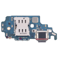 Load image into Gallery viewer, Original Charging Port Board, For Samsung Galaxy A57 SM-A576B, For Samsung Galaxy A17 4G SM-A175F, For Samsung Galaxy A16 4G SM-A165F, For Samsung Galaxy S25 SM-S9310, For Samsung Galaxy S25 SM-S931U, For Samsung Galaxy S25+ SM-S9360                   ...