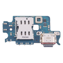 Load image into Gallery viewer, Original Charging Port Board, For Samsung Galaxy A57 SM-A576B, For Samsung Galaxy A17 4G SM-A175F, For Samsung Galaxy A16 4G SM-A165F, For Samsung Galaxy S25 SM-S9310, For Samsung Galaxy S25 SM-S931U, For Samsung Galaxy S25+ SM-S9360                   ...