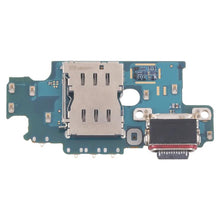 Load image into Gallery viewer, Original Charging Port Board, For Samsung Galaxy A57 SM-A576B, For Samsung Galaxy A17 4G SM-A175F, For Samsung Galaxy A16 4G SM-A165F, For Samsung Galaxy S25 SM-S9310, For Samsung Galaxy S25 SM-S931U, For Samsung Galaxy S25+ SM-S9360                   ...