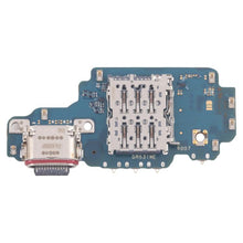 Load image into Gallery viewer, Original Charging Port Board, For Samsung Galaxy A57 SM-A576B, For Samsung Galaxy A17 4G SM-A175F, For Samsung Galaxy A16 4G SM-A165F, For Samsung Galaxy S25 SM-S9310, For Samsung Galaxy S25 SM-S931U, For Samsung Galaxy S25+ SM-S9360                   ...