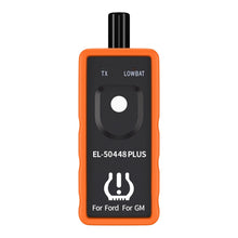 Load image into Gallery viewer, For Ford TPMS 2 in 1 Car Tire Pressure Reset Device Detection Tool EL-50448 EL-50449