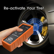 Load image into Gallery viewer, For Ford TPMS 2 in 1 Car Tire Pressure Reset Device Detection Tool EL-50448 EL-50449