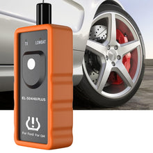 Load image into Gallery viewer, For Ford TPMS 2 in 1 Car Tire Pressure Reset Device Detection Tool EL-50448 EL-50449