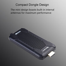 Load image into Gallery viewer, Measy FHD656 Mini 1080P HDMI 1.4 HD Wireless Audio Video Transmitter Receiver Extender Transmission System, Transmission Distance: 100m,, US Plug, EU Plug, AU Plug, UK Plug