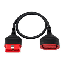 Load image into Gallery viewer, THINKCAR ThinkDiag Car OBD2 Extension Cable, Cable Length: 30cm, THINKCAR OBD2 Extension Cable