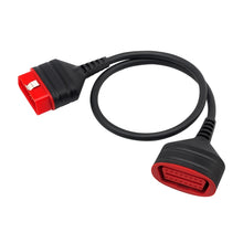 Load image into Gallery viewer, THINKCAR ThinkDiag Car OBD2 Extension Cable, Cable Length: 30cm, THINKCAR OBD2 Extension Cable