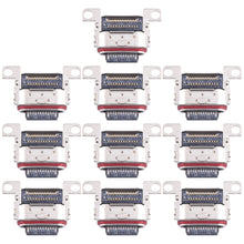 Load image into Gallery viewer, 10pcs Original Charging Port Connector