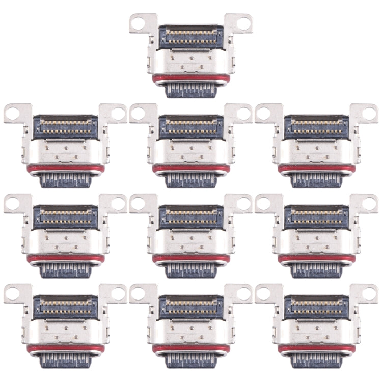 10pcs Original Charging Port Connector