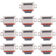 Load image into Gallery viewer, 10pcs Original Charging Port Connector