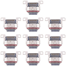 Load image into Gallery viewer, 10pcs Original Charging Port Connector