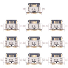 Load image into Gallery viewer, 10pcs Original Charging Port Connector