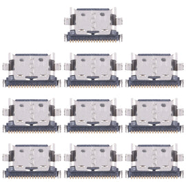 10pcs Original Charging Port Connector
