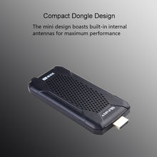 Load image into Gallery viewer, Measy FHD656 Nano 1080P HDMI 1.4 HD Wireless Audio Video Double Mini Transmitter Receiver Extender Transmission System, Transmission Distance: 100m,, US Plug, EU Plug, AU Plug, UK Plug