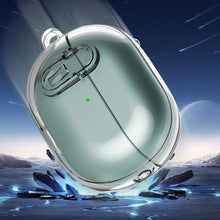 Load image into Gallery viewer, Wireless Earphone TPU+PC Protective Case with Metal Buckle