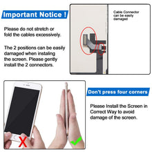 Load image into Gallery viewer, JK incell LCD Screen, For iPhone 13 mini, For iPhone 12 mini(Incell)