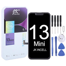 Load image into Gallery viewer, JK incell LCD Screen, For iPhone 13 mini, For iPhone 12 mini(Incell)