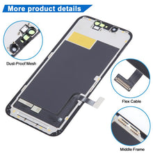 Load image into Gallery viewer, JK incell LCD Screen, For iPhone 13 mini, For iPhone 12 mini(Incell)