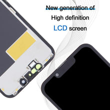 Load image into Gallery viewer, JK incell LCD Screen, For iPhone 13 mini, For iPhone 12 mini(Incell)