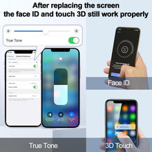 Load image into Gallery viewer, JK incell LCD Screen, For iPhone 13 mini, For iPhone 12 mini(Incell)
