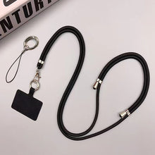 Load image into Gallery viewer, Universal Adjustable Crossbody Phone Lanyard