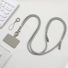Load image into Gallery viewer, Universal Adjustable Crossbody Phone Lanyard