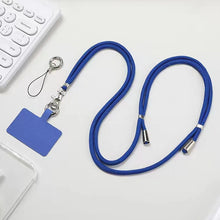 Load image into Gallery viewer, Universal Adjustable Crossbody Phone Lanyard