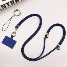 Load image into Gallery viewer, Universal Adjustable Crossbody Phone Lanyard