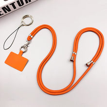 Load image into Gallery viewer, Universal Adjustable Crossbody Phone Lanyard