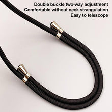 Load image into Gallery viewer, Universal Adjustable Crossbody Phone Lanyard