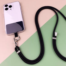 Load image into Gallery viewer, Universal Adjustable Crossbody Phone Lanyard