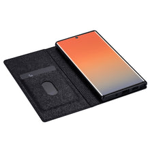 Load image into Gallery viewer, Ultrathin Glitter Magnetic Horizontal Flip Leather Case with Holder &amp; Card Slots, For Samsung Galaxy Note 10, For Samsung Galaxy Note 10 Plus, For Samsung Galaxy S9, For Samsung Galaxy S10, For Samsung Galaxy S10e, For Samsung Galaxy S10+              ...
