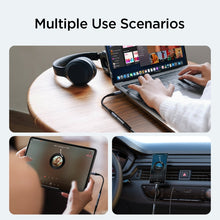 Load image into Gallery viewer, JOYROOM SY-C01 USB-C/Type-C to 3.5mm Audio Adapter Cable