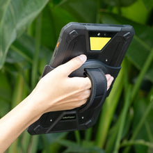 Load image into Gallery viewer, THS02 Tablet Rotating Handheld Stand, For Ulefone Armor Pad 2