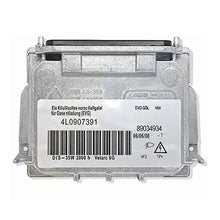 Load image into Gallery viewer, For Audi Q7 3.0L 3.6L 4.2L 2007-2009 Car Xenon Lamp D1S Ballast 4L0907391, 4L0907391