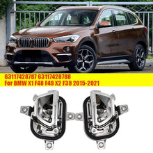 Load image into Gallery viewer, For BMW X1 2017-2019 Car Right LED Turn Signal Light Control Module 63117428788