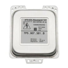 Load image into Gallery viewer, For Porsche Cayenne 92A 2010-2013 Car AFS Ballast 7P5907381B, 7P5907381B
