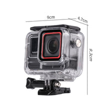 Load image into Gallery viewer, 60m Underwater Waterproof Housing Case, For Insta360 Ace, For Insta360 Ace Pro