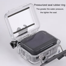 Load image into Gallery viewer, 60m Underwater Waterproof Housing Case, For Insta360 Ace, For Insta360 Ace Pro