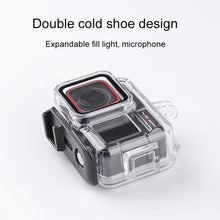 Load image into Gallery viewer, 60m Underwater Waterproof Housing Case, For Insta360 Ace, For Insta360 Ace Pro