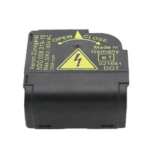 Load image into Gallery viewer, For Audi A6 / S6 2005-2008 Dismantled Car D2 High Pressure Head Adapter Igniter 5DD00831910