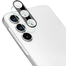 Load image into Gallery viewer, imak High Definition Integrated Glass Lens Film Black Version, For Samsung Galaxy M55 5G, For Samsung Galaxy F15 5G / M15 5G, For Samsung Galaxy A55 5G, For Samsung Galaxy A35 5G