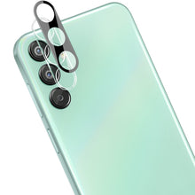 Load image into Gallery viewer, imak High Definition Integrated Glass Lens Film Black Version, For Samsung Galaxy M55 5G, For Samsung Galaxy F15 5G / M15 5G, For Samsung Galaxy A55 5G, For Samsung Galaxy A35 5G