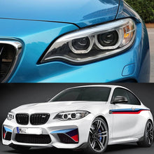 Load image into Gallery viewer, For BMW 2 Series F22 228i/228i xDrive/230i 2014-2017 Car Right LED Angel Eyes Ballast Control Module 631173889234A, 631173889234 A