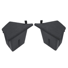 Load image into Gallery viewer, For Tesla Model Y 2021-2023 2pcs / Set Car Trunk Side Storage Box, Flagship Model, with Cover, without Cover