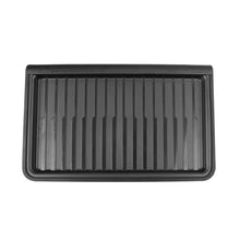 Load image into Gallery viewer, For Tesla Model Y 2021-2023 TPE Storage Organizer Under Car Seat, with Cover, without Cover