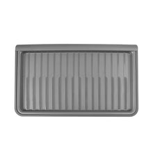 Load image into Gallery viewer, For Tesla Model Y 2021-2023 TPE Storage Organizer Under Car Seat, with Cover, without Cover